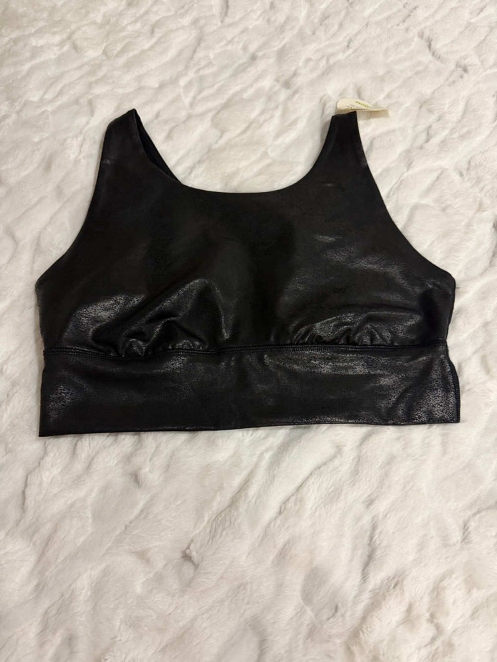 Offline Crop Activewear Tank Top Size M.